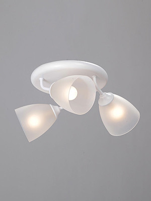 Накладная люстра Vitaluce V4356-0/3PL