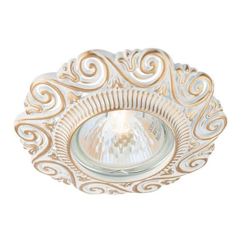 Встраиваемый светильник L'Arte Luce Olbia L13351.47