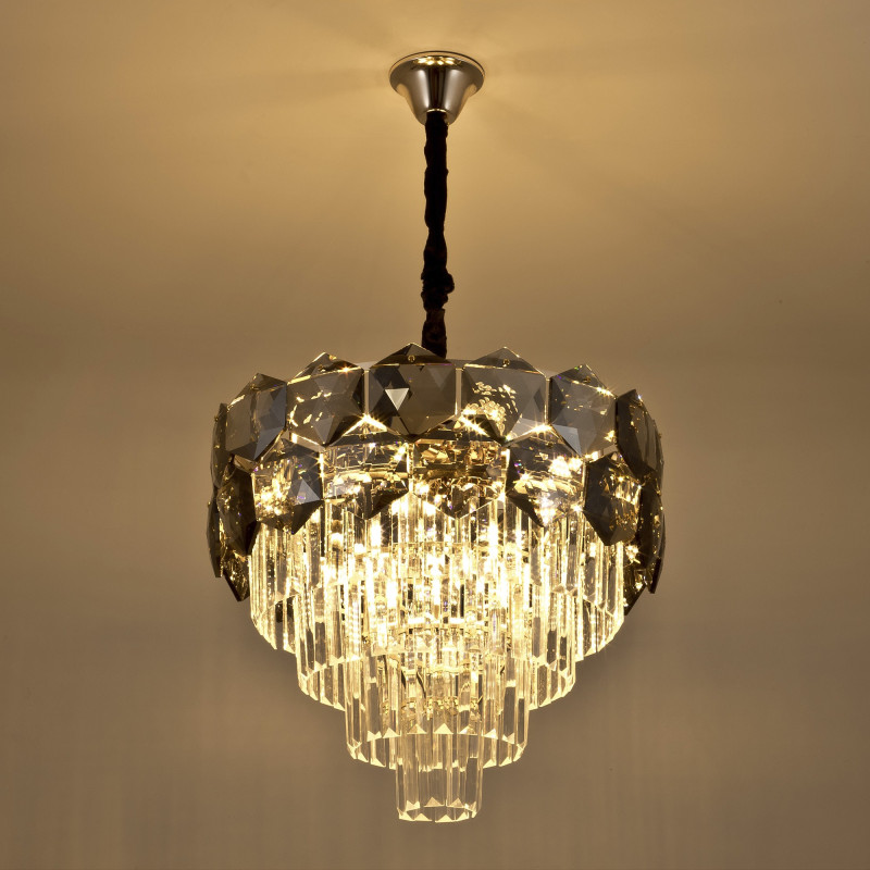 Подвесная люстра MODELUX ML.80933.8