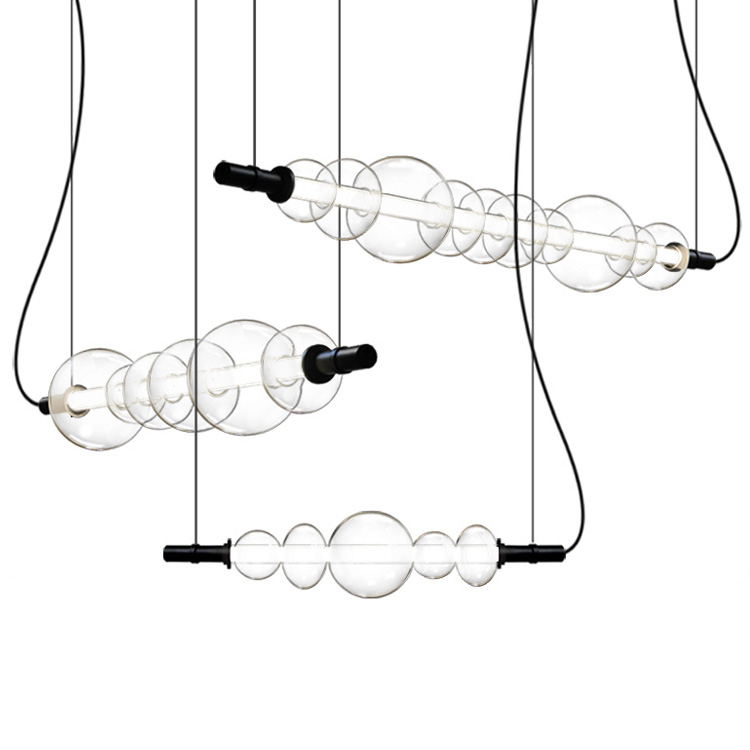 Подвесной Светильник Zoom L140 By Imperiumloft