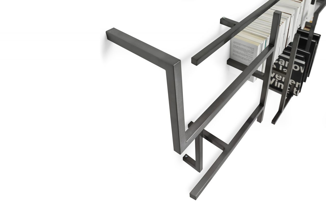 Полка MOGG Antologia module A MAN28AP