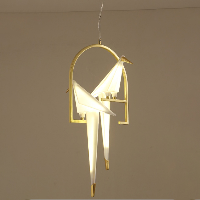 Подвесной светильник KEA by ImperiumLoft