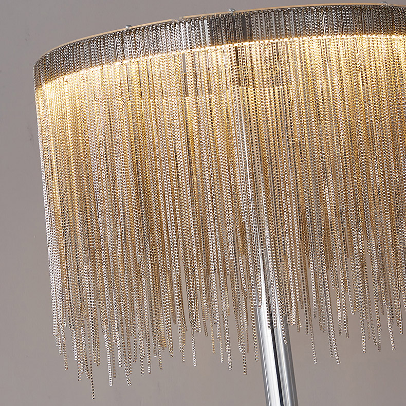 Настольная лампа CONCORDIA TAB by ImperiumLoft