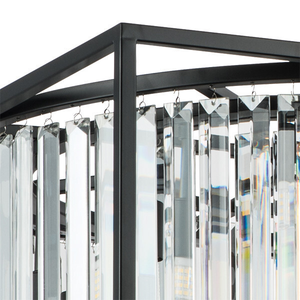 Подвесная люстра Lightstar 713127