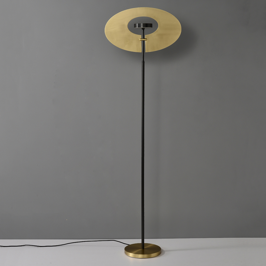 Торшер INGARA FL by ImperiumLoft