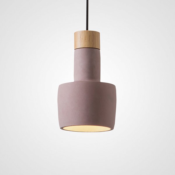 Подвесной светильник CELLA Terracotta by ImperiumLoft