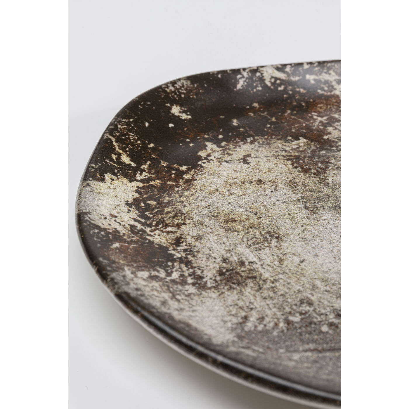 Тарелка Savanna 53425 Kare