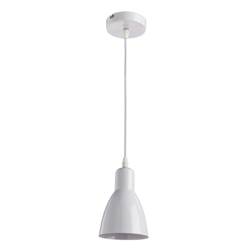 Подвесной светильник Arte Lamp A5049SP-1WH