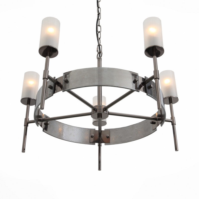 Подвесная люстра ST Luce SL219.142.05