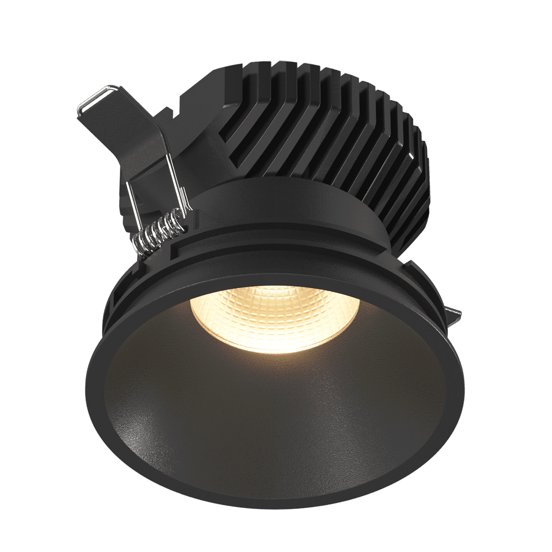 Корпус светильника SWG COMBO-31-BL