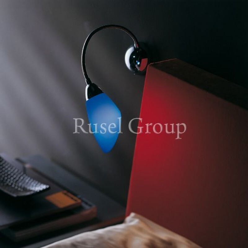 Настенный светильник de MAJO POLI PO A1