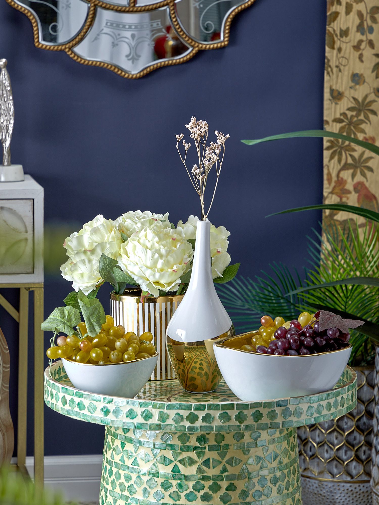 Ваза Glasar 1068