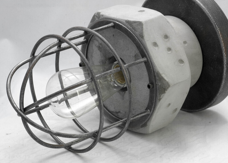 Накладной светильник Lussole LOFT LSP-9701