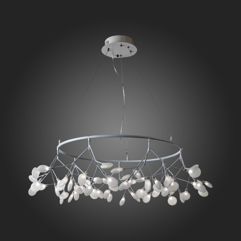 Подвесная люстра ST Luce SL411.563.63