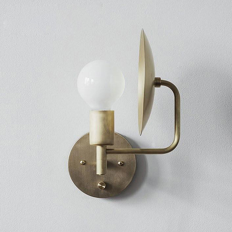 Бра SIGNAL HELIOS by ImperiumLoft