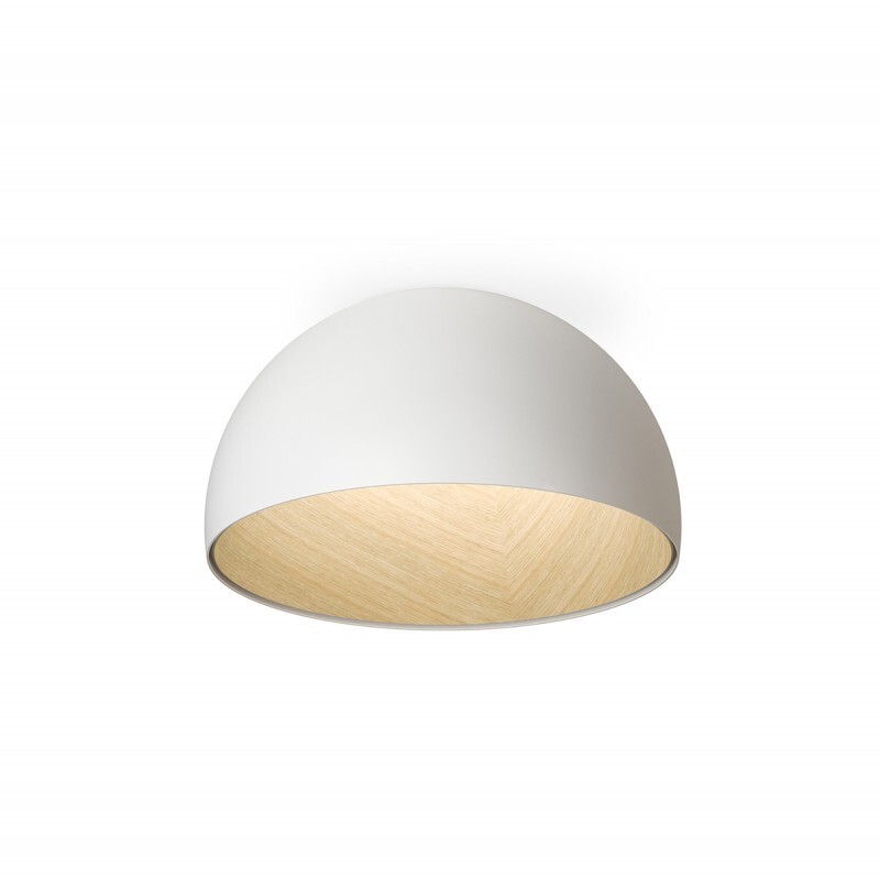 ПОТОЛОЧНЫЙ СВЕТИЛЬНИК  VIBIA Duo 4878