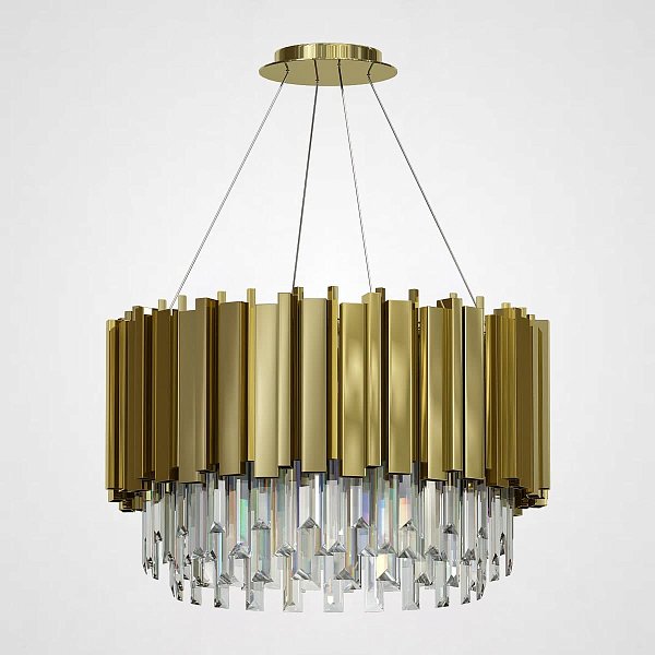 Люстра Empire Suspension MONDO by ImperiumLoft