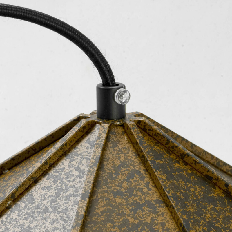 Подвесной светильник Lussole LOFT LSP-9557