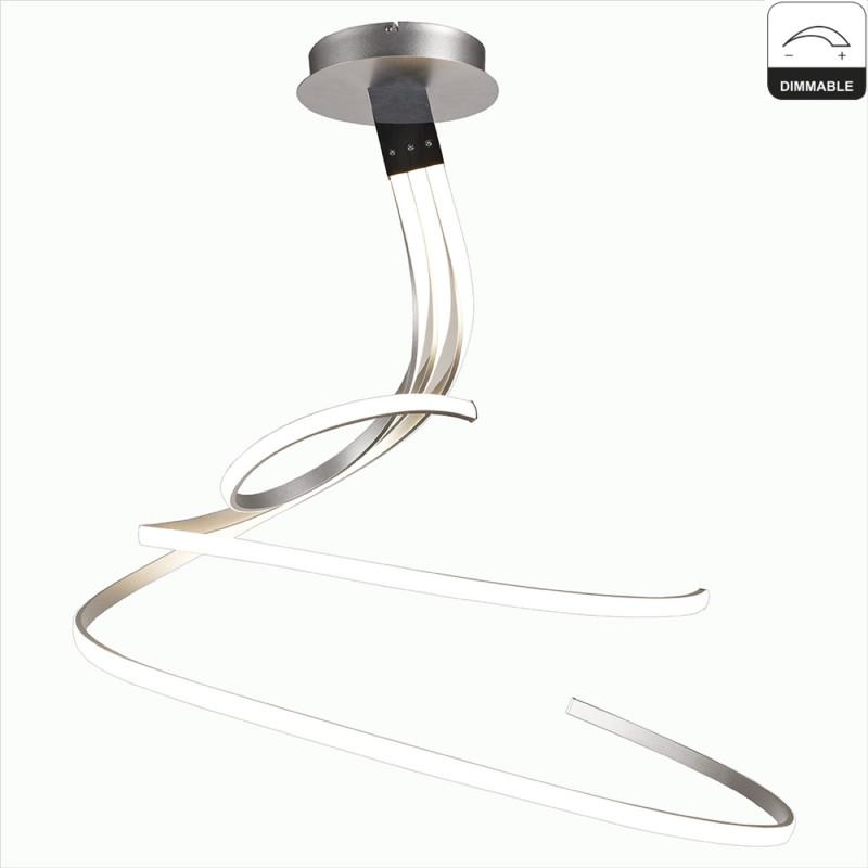 Люстра на штанге Mantra 5821