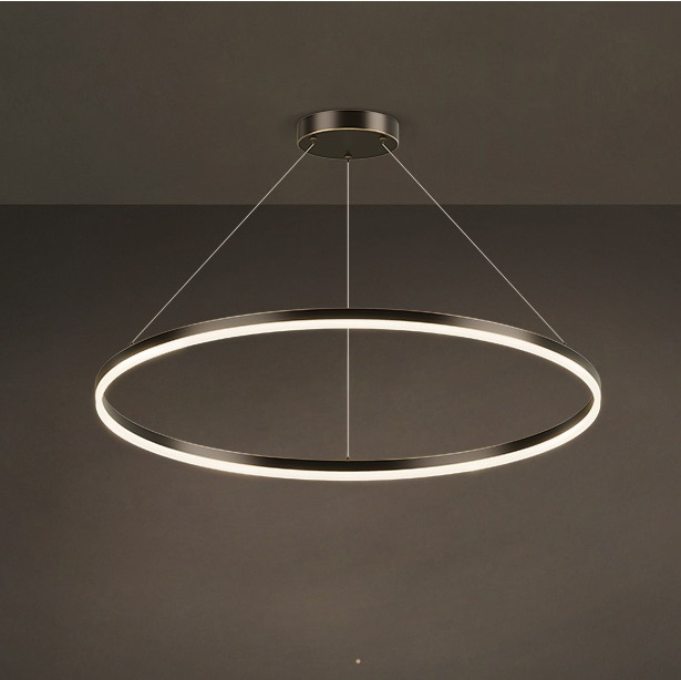 Кольцевая Люстра Cruise One Lux D120 By Imperiumloft