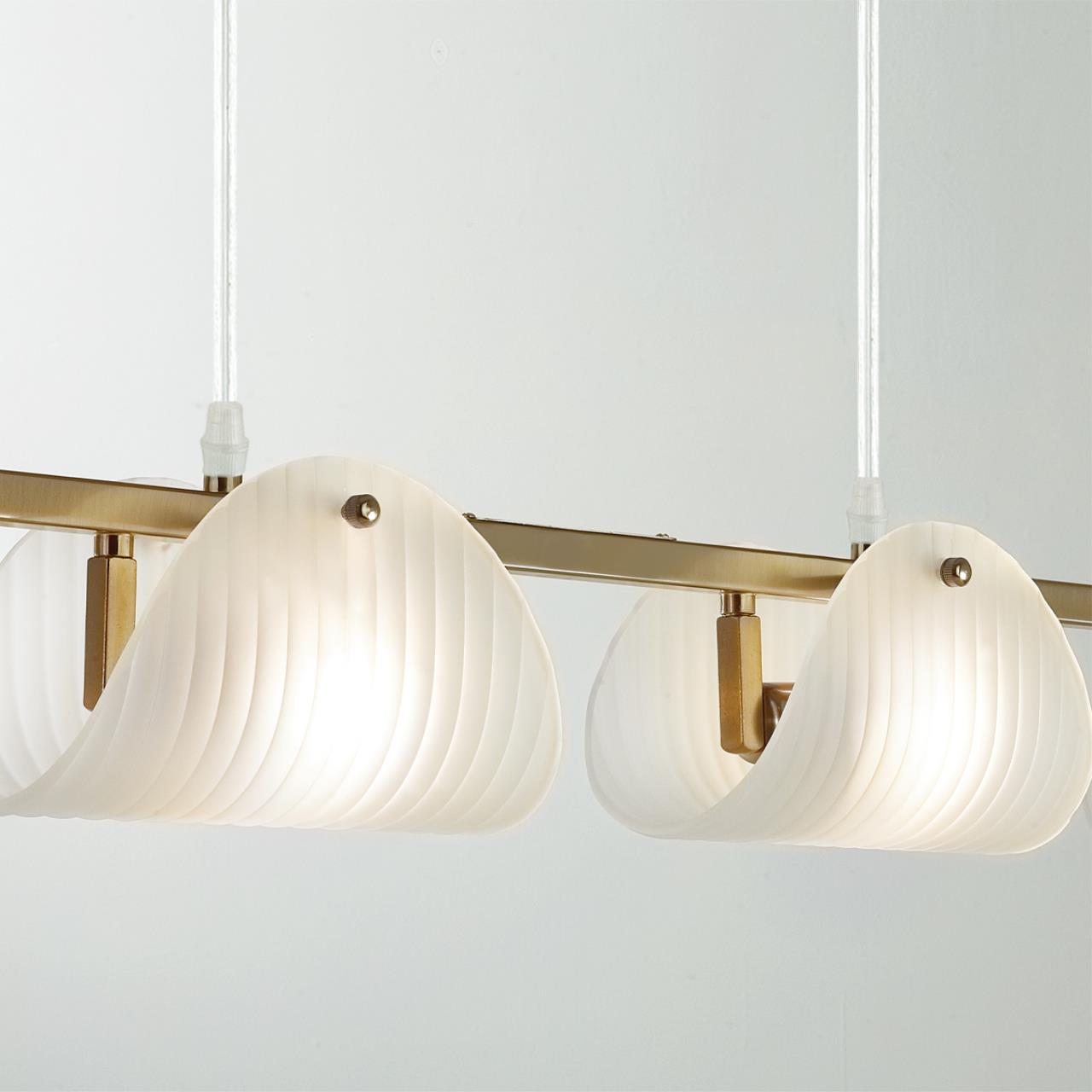 Люстра потолочная Lumion 6571/4C