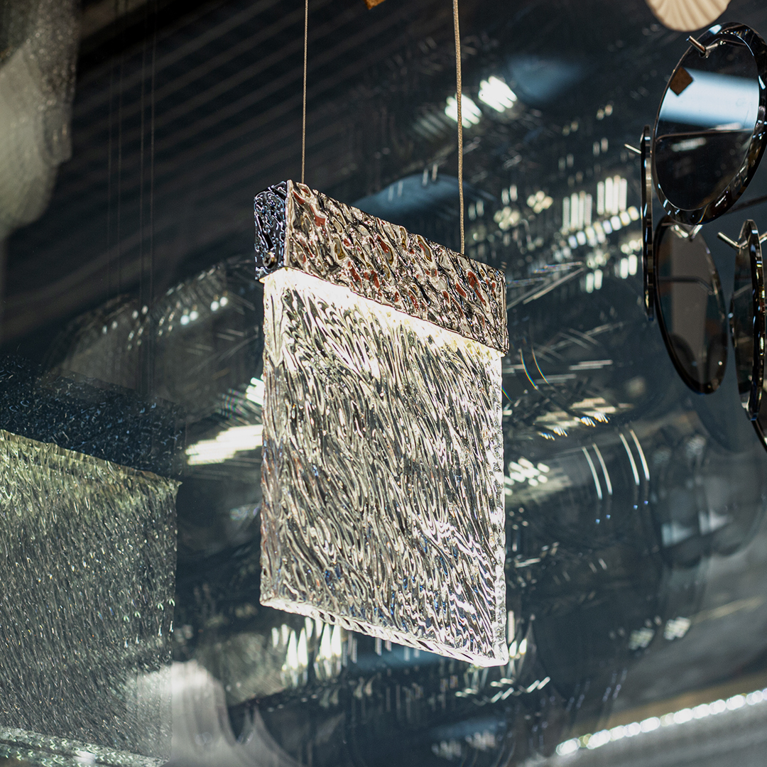 Подвесной светильник Cloyd ESCOBAR P1 10718