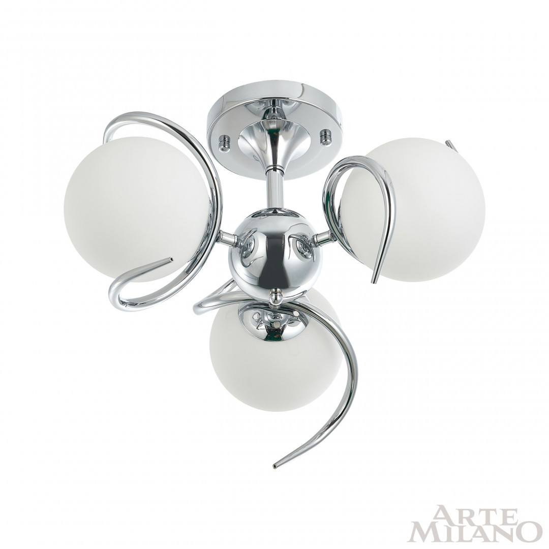 Люстра 271007/3C Ni Arte Milano