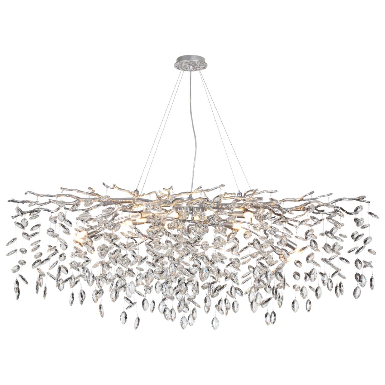 Люстра Odeon Light 4970/14