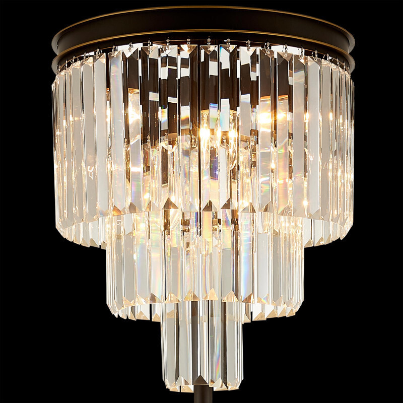 Торшер Citilux CL332991