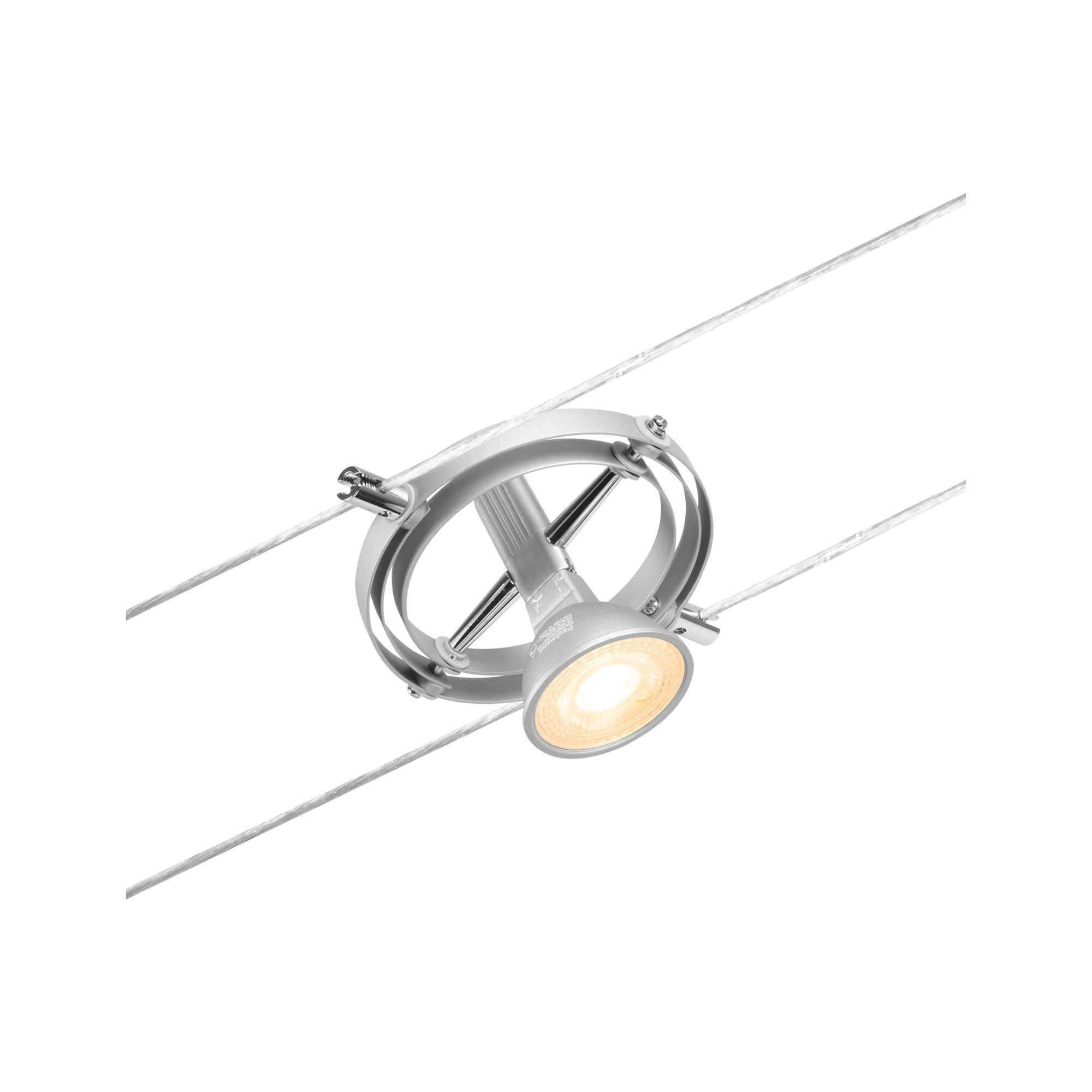 Светильник струнный Paulmann 94437