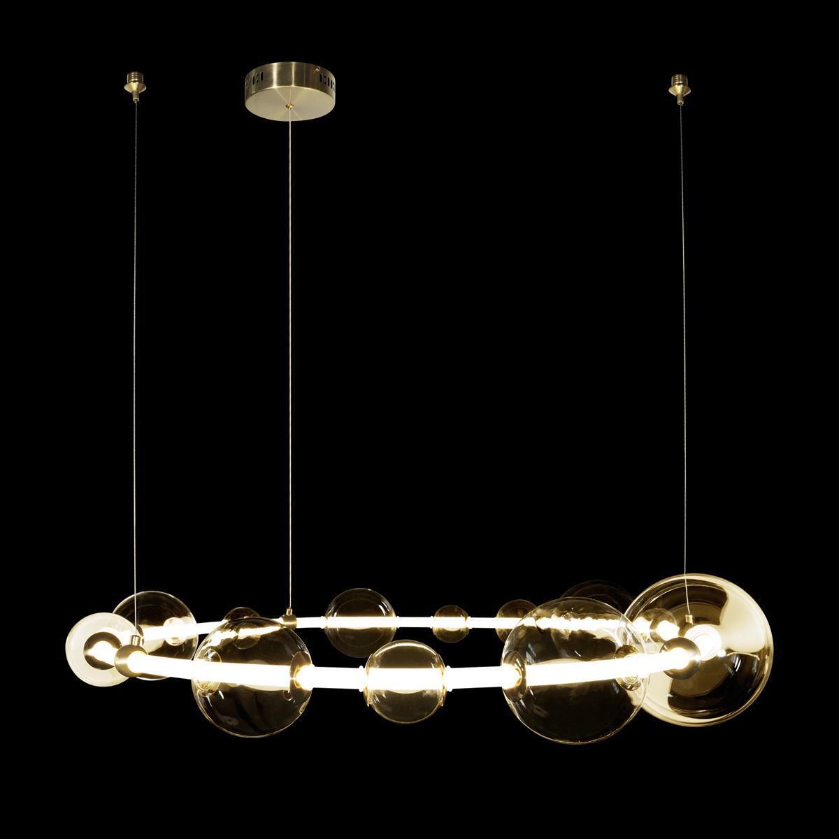 Подвесной светильник LOFT IT Alpha 10126/1070