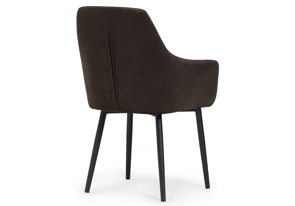 Стул Woodville Райнер MR -09 / черный 532407