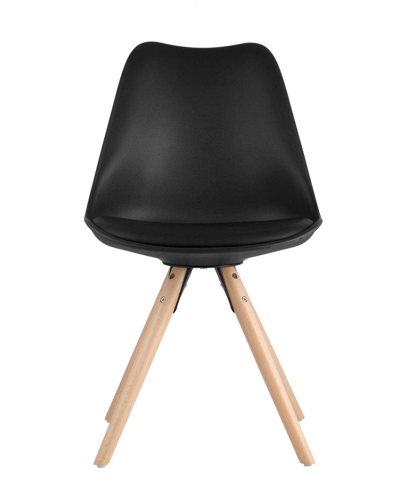 Стул Арианда черный Stool Group