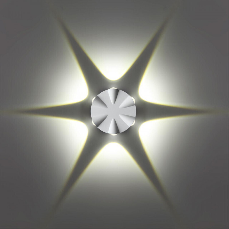 Светильник настенный Novotech 358940