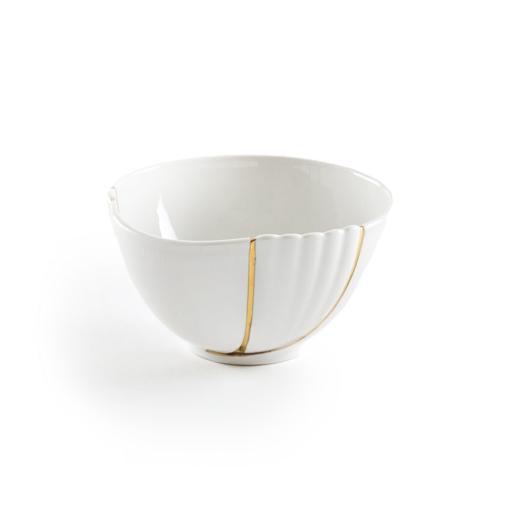 Пиала Seletti Kintsugi 09633