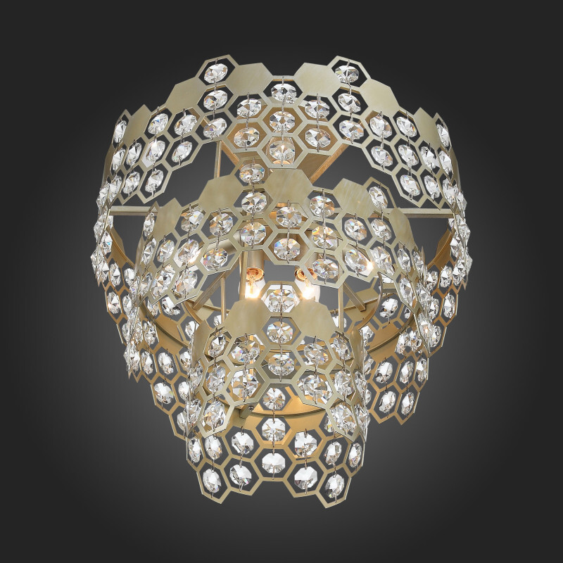 Накладная люстра ST Luce SL1102.202.05