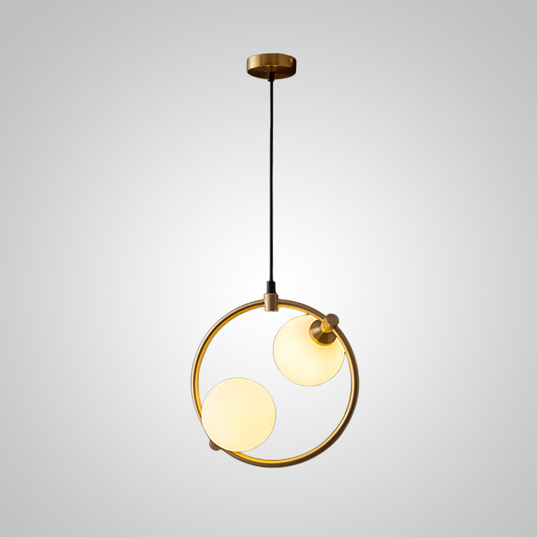 Подвесной светильник EXIST C by ImperiumLoft