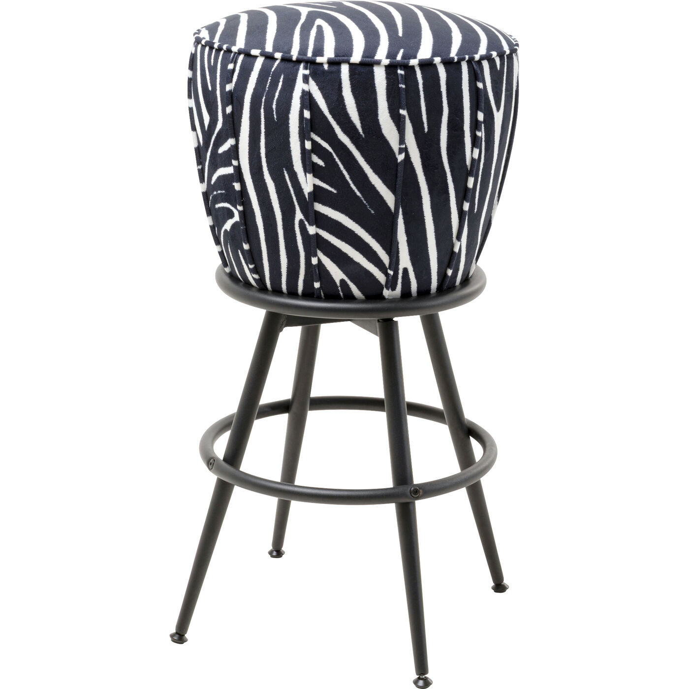 Стул барный After Work Zebra KARE 71134