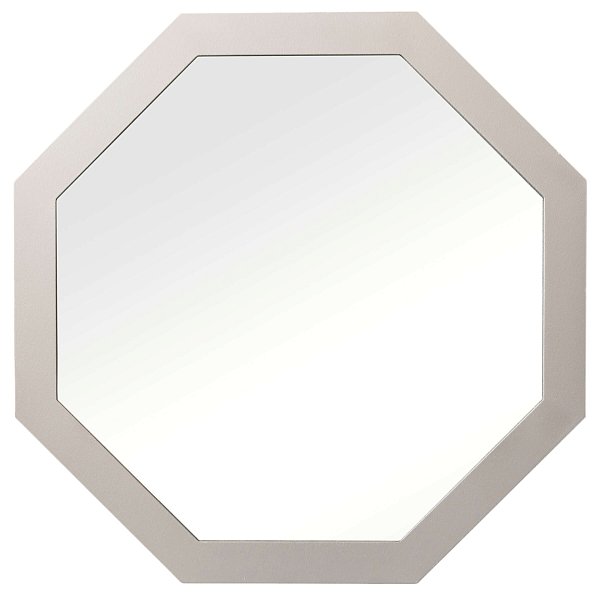 Зеркало BountyHome Vidas Silver mv534-silver