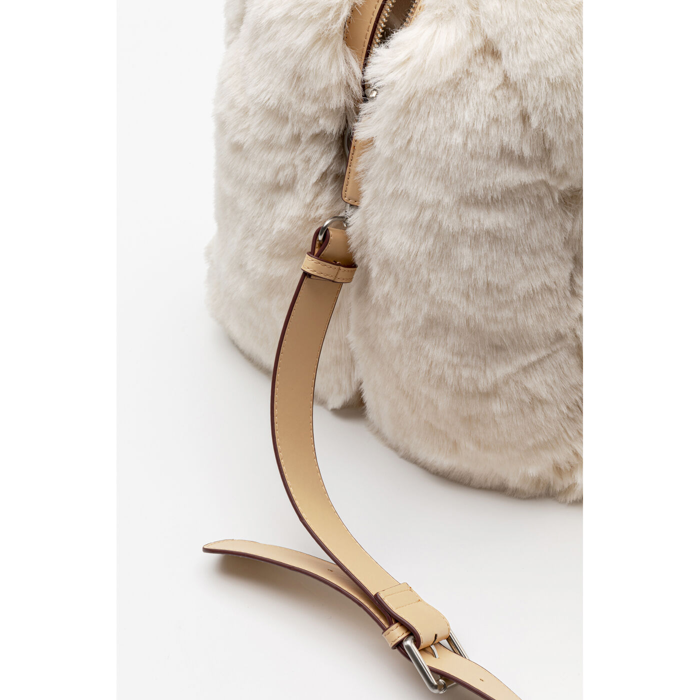 Сумка Mika Cream KARE 57511