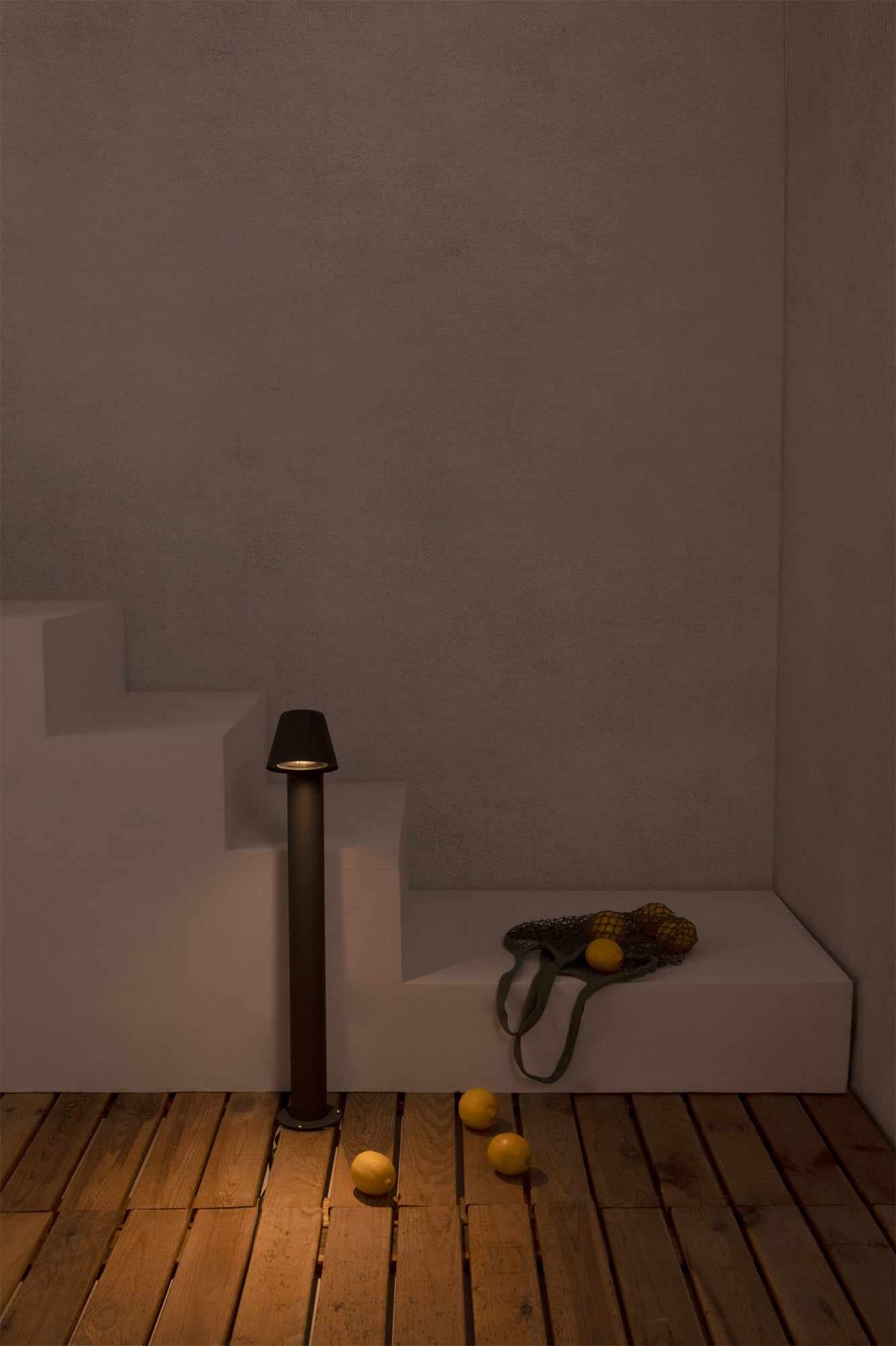 Уличный светильник Gina Faro