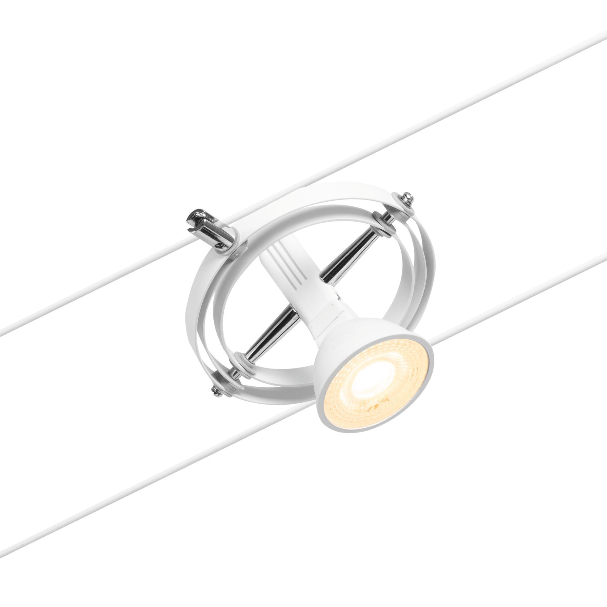 Светильник струнный Paulmann 94438