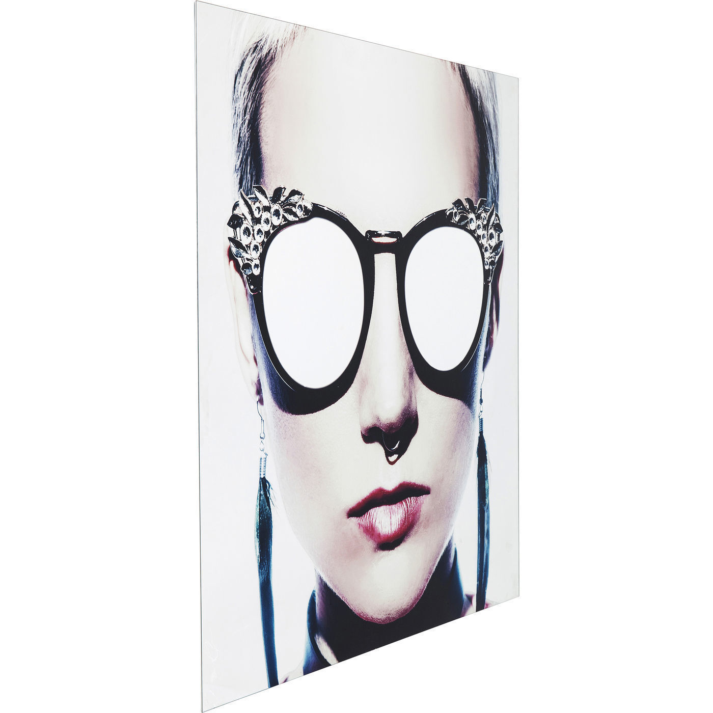 Картина Girl 51439 KARE