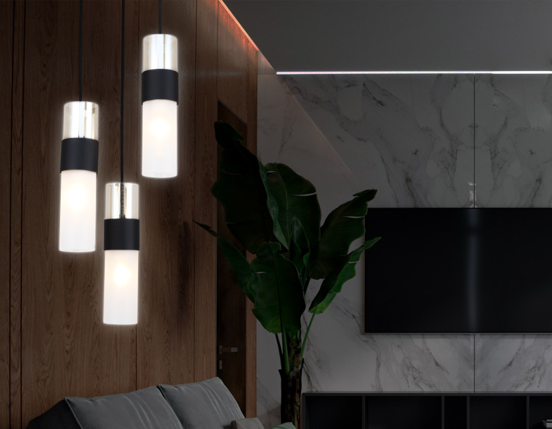 Подвесной светильник Ambrella Light LH55102