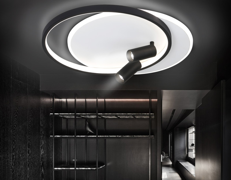 Спот Ambrella Light FL5137