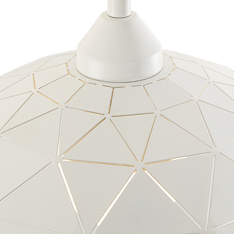 Подвесной светильник WWW Зеленый by ImperiumLoft