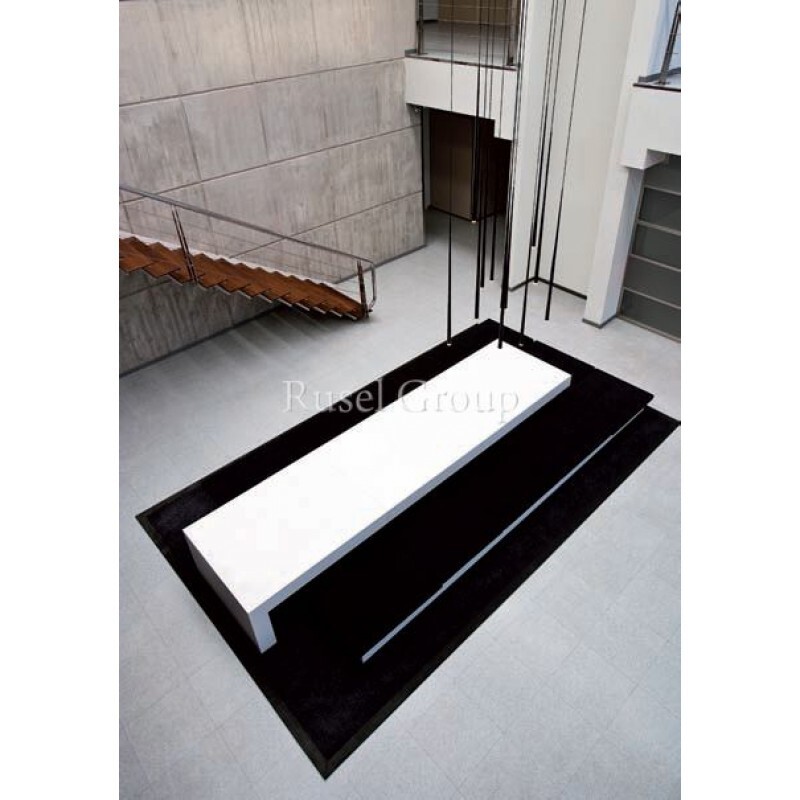 Подвесной светильник Vibia Slim 0935