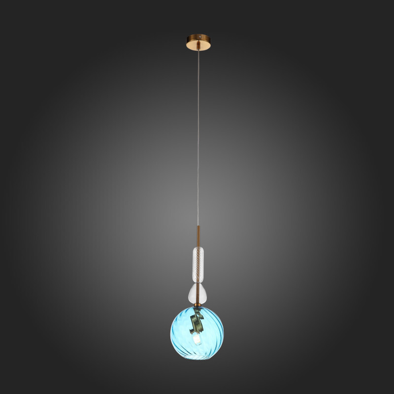 Подвесной светильник ST Luce SL1147.803.01