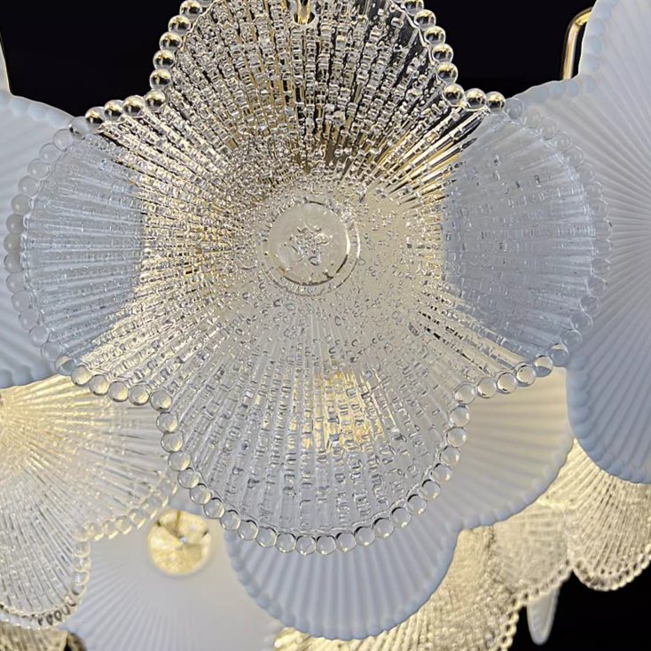 Подвесная люстра FLORIN D75 by ImperiumLoft