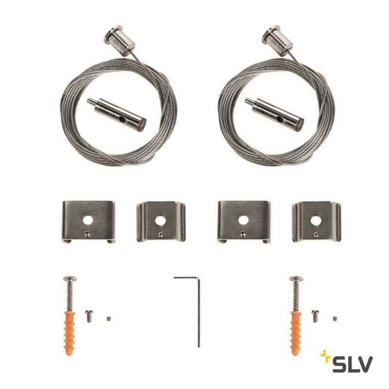 Подвесной светильник SLV 1002845